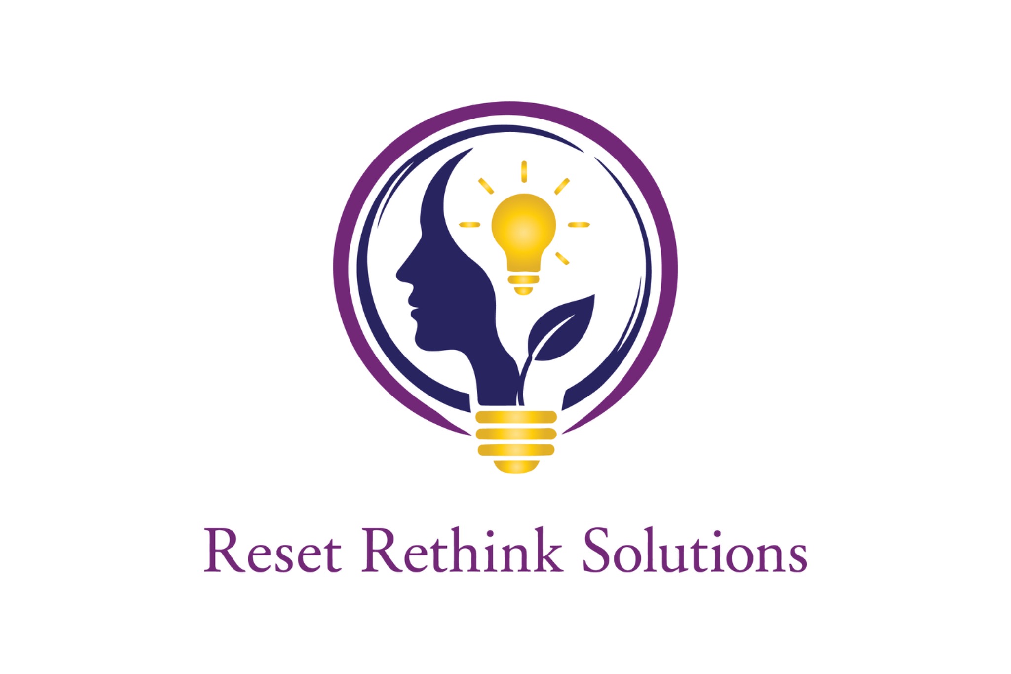 Reset Rethink Solutions