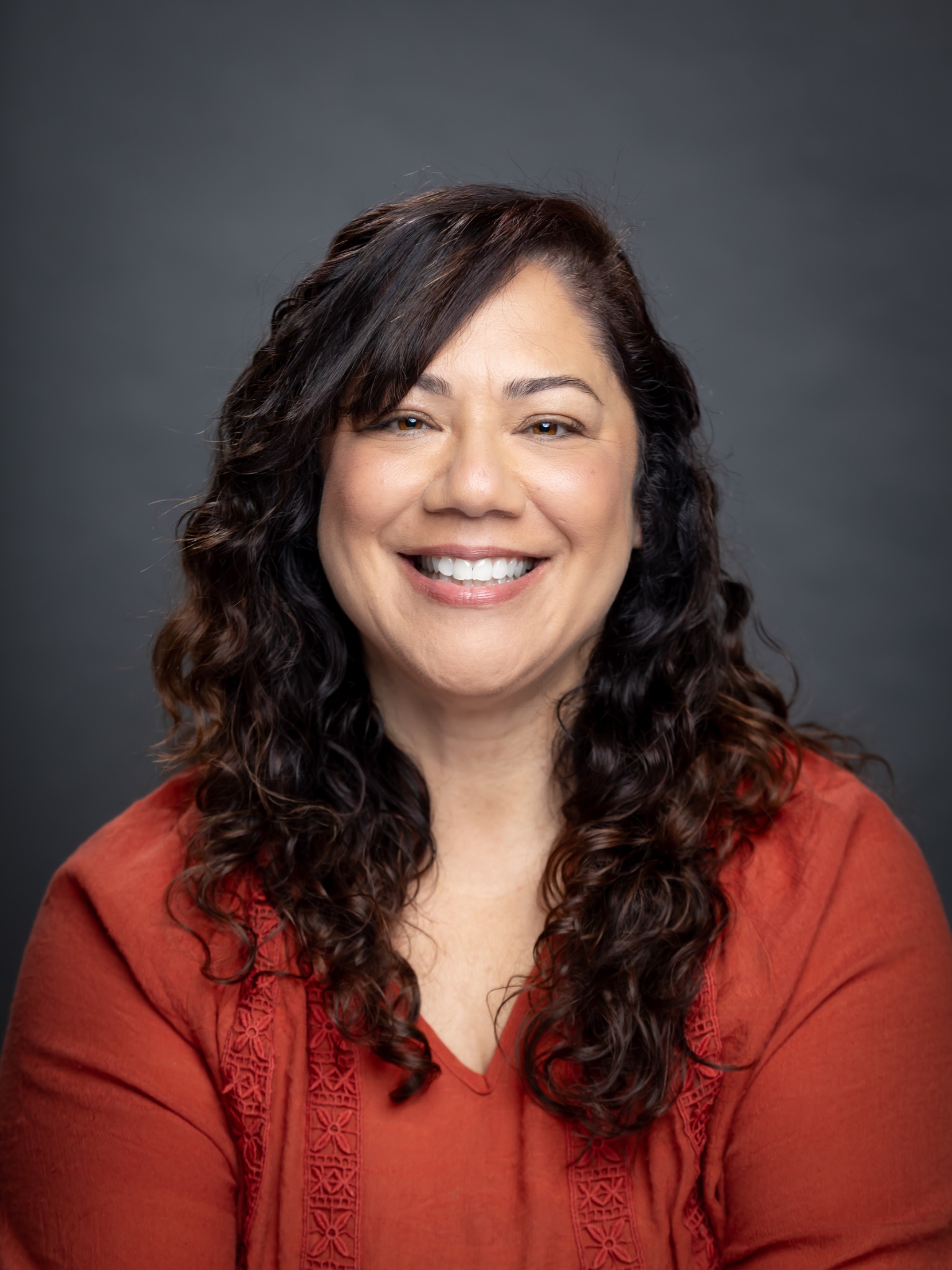 Stefanie Nieto Johnson